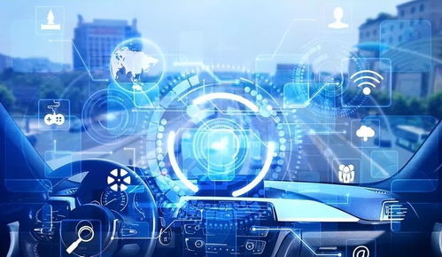 萝卜快跑 无人驾驶能否掀起网约车行业技术革命？