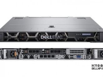 全面解析戴尔服务器、存储与工作站产品线及选购指南